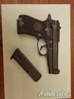 Pistola Beretta 84f  ottime condizioni