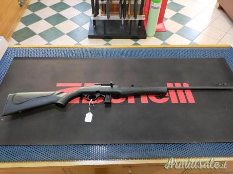 ROSSI MOD. 7022 CAL.22LR (2022) (VEDI LA DESCRIZIONE)