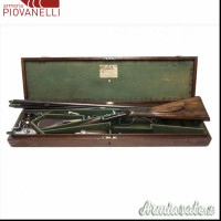 Joseph Manton 1804 COMPLETO