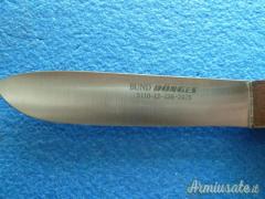 Coltello Tedesco