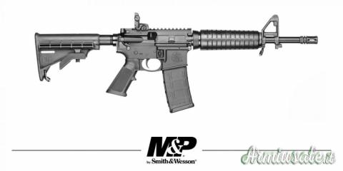 Smith & Wesson