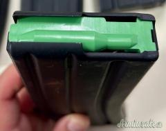 SABRE DEFENCE caricatore in acciaio 29 colpi 223rem