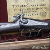 Sthefent Grants calibro 12