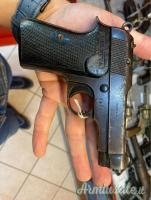 PIETRO BERETTA MOD. 35 CAL. 7,65B. (1955) (VEDI LA DESCRIZIONE)
