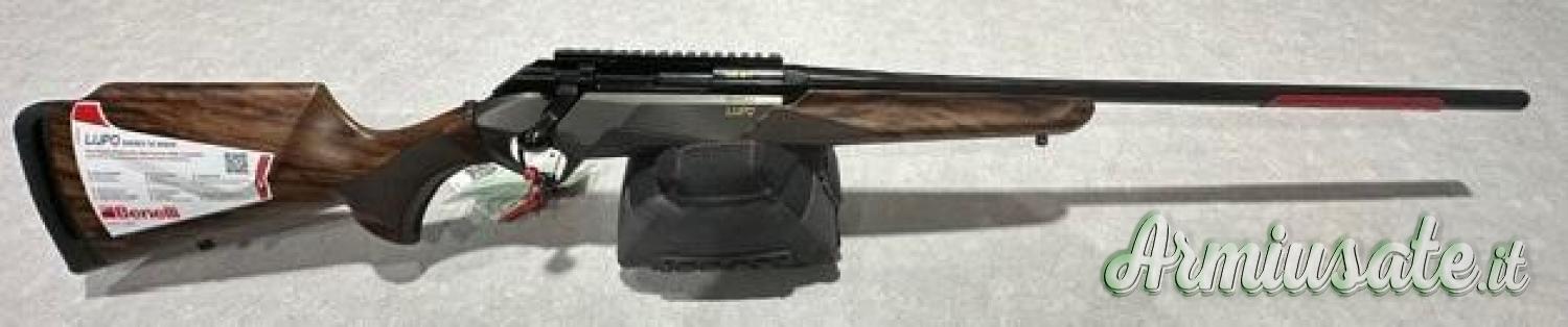 Benelli Lupo Wood cal 300 win mag Benelli Lupo Wood cal 300 win mag