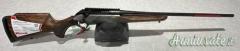 Benelli Lupo Wood cal 300 win mag