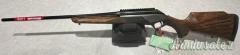 Benelli Lupo Wood cal 300 win mag