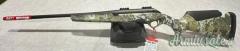 Benelli Lupo  BE.S.T. Grey Elevated II cal 6,5 creedmoor