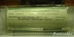 Molla recupero 16,5 Lbs. per 911 e Cloni 23 €. Spedita