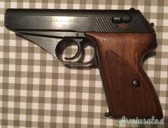Mauser HSC 7,65