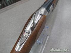 BERETTA SOVRAPPOSTO SILVER PIGEON CAL. 410 RIF Q226