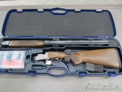 BERETTA SOVRAPPOSTO SILVER PIGEON CAL. 410 RIF Q226