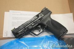 SMITH WESSON PORTED PC