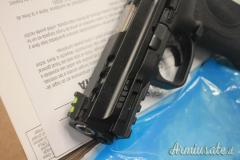 SMITH WESSON PORTED PC