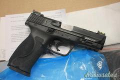 SMITH WESSON PORTED PC
