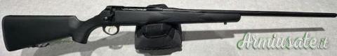Roessler Titan 6 custom cal 6,5-284 norma