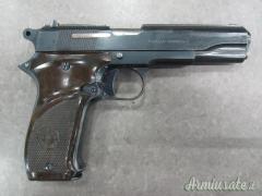 LLAMA GABILONDO ESPECIAL CAL 30 LUGER RIF Q223