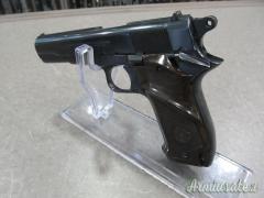 LLAMA GABILONDO ESPECIAL CAL 30 LUGER RIF Q223