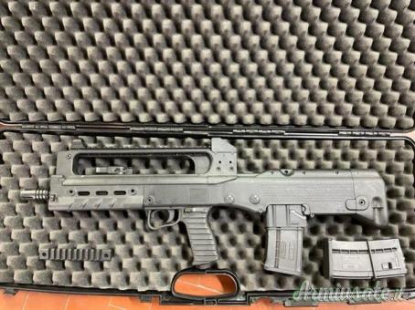 HS Arms VHS-K1S .223 Remington