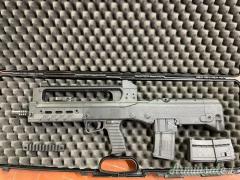 HS Arms VHS-K1S .223 Remington