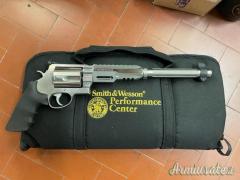 SMITH WESSON 460 XVR PC