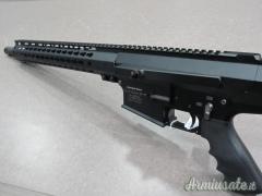OBERLAND 0A-10 SPORTER CAL 308WIN RIF P258