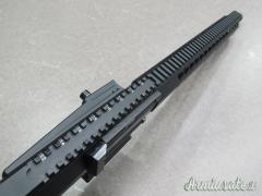 OBERLAND 0A-10 SPORTER CAL 308WIN RIF P258