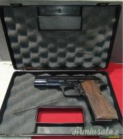 PISTOLA MAB PA-15 7.65x22mm Parabellum
