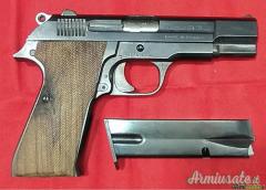 PISTOLA MAB PA-15 7.65x22mm Parabellum