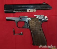 PISTOLA MAB PA-15 7.65x22mm Parabellum