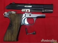 PISTOLA MAB PA-15 7.65x22mm Parabellum