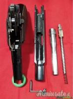 PISTOLA MAB PA-15 7.65x22mm Parabellum