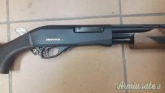 DERYA PUMP cal. 410 Mag.
