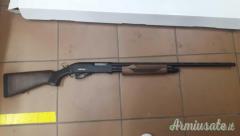 DERYA PUMP cal. 410 Mag.
