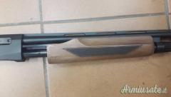 DERYA PUMP cal. 410 Mag.
