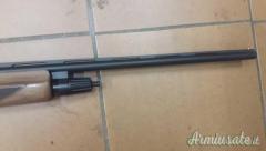 DERYA PUMP cal. 410 Mag.