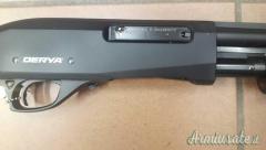 DERYA PUMP cal. 410 Mag.