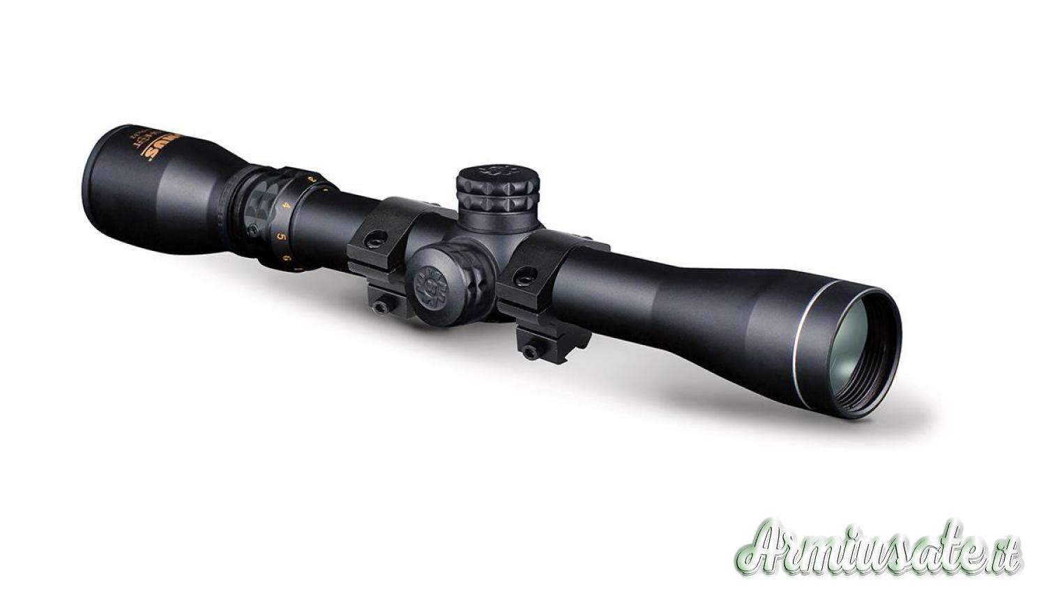 Konus Ottica 3-12x40 -Konushot Konus Ottica 3-12x40 -Konushot