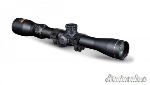 Konus Ottica 3-12x40 -Konushot