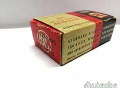 Munizioni 22LR RWS - vintage