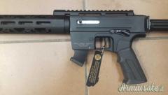 DERYA PM 22 A18 cal. 22 LR