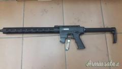 DERYA PM 22 A18 cal. 22 LR