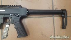 DERYA PM 22 A18 cal. 22 LR