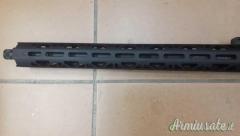 DERYA PM 22 A18 cal. 22 LR