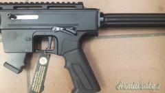 DERYA PM 22 A18 cal. 22 LR