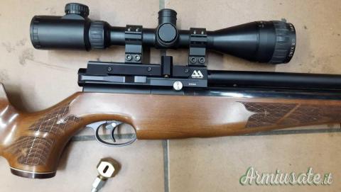 AIR ARMS X TRA SPORT cal. 5,5