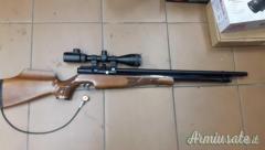 AIR ARMS X TRA SPORT cal. 5,5