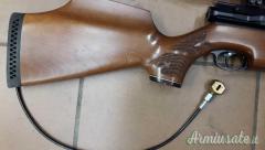 AIR ARMS X TRA SPORT cal. 5,5