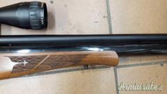 AIR ARMS X TRA SPORT cal. 5,5