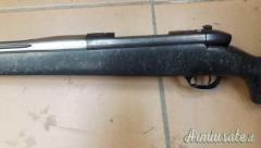 WEATHERBY cal. 30/378 Weat. Mag.